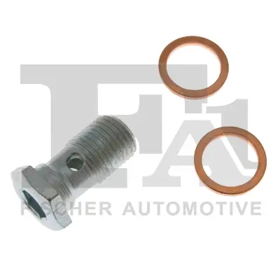 ЊRUBA DRҐЇONA OPEL FA1 Fischer Automotive One (FA1) 989-10-006.021 (фото 1)
