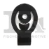 WIESZAK GUMOWY MITSUBISHI FA1 Fischer Automotive One (FA1) 743-928 (фото 1)