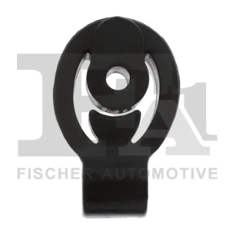 WIESZAK GUMOWY MITSUBISHI FA1 Fischer Automotive One (FA1) 743-928
