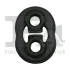 WIESZAK GUMOWY EPDM HONDA FA1 Fischer Automotive One (FA1) 793-723 (фото 1)
