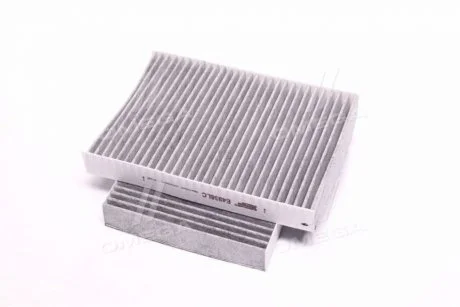 Фильтр салонный HENGST FILTER E4938LC-2