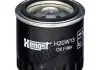 Фильтр масляный HENGST FILTER H20W13 (фото 1)