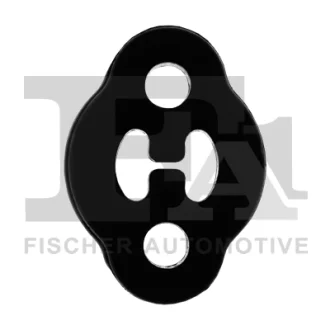 WIESZAK GUMOWY EPDM OPEL FA1 Fischer Automotive One (FA1) 123-759