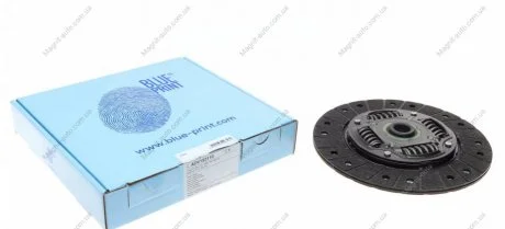Диск сцепления BLUE PRINT ADV183110