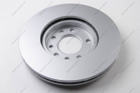 Тормозной диск HELLA 8DD 355 106-071 (фото 1)