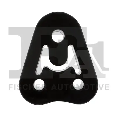 Кріплення гумове Fischer Automotive One (FA1) 893-909 (фото 1)