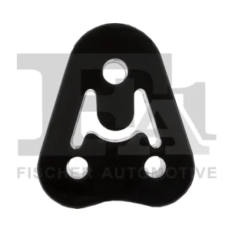 Кріплення гумове Fischer Automotive One (FA1) 893-909