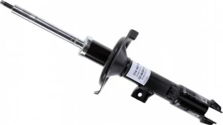 Амортизатор CITROEN/PEUGEOT/MITSUBISHI C4/ASX/4008 "FR "10>> "(Gas) SACHS 316 993