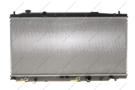 Радиатор NRF 59318