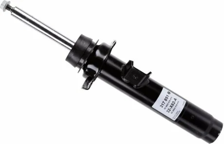 Амортизатор передній SACHS 317 851