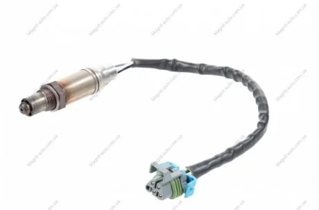 Лямбда-зонд 0255 CHEVROLET/HUMMER/OPEL Captiva/H3/Antara BOSCH F 00H L00 255