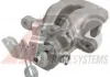 Тормозной суппорт A.B.S. 524021 524021