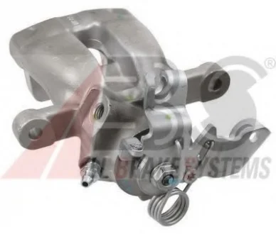 Тормозной суппорт задний Astra G/H 01-14. (Ø 36mm/TRW) A.B.S. 522312