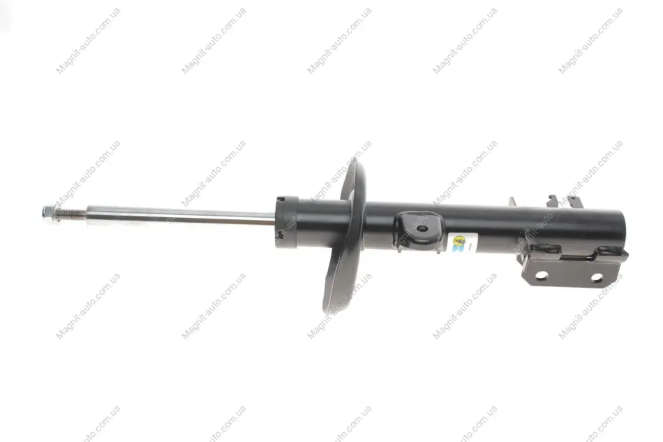 Амортизатор передний лев FIAT 500L 0.9-1.6D 09.12- BILSTEIN 22-242433 (фото 1)