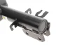 Амортизатор передний лев FIAT 500L 0.9-1.6D 09.12- BILSTEIN 22-242433 (фото 4)