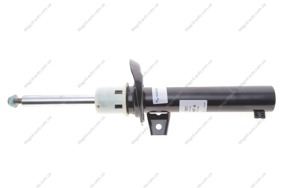 Амортизатор передній, VAG Tiguan, TT, 07-18 SACHS 317 581 (фото 1)