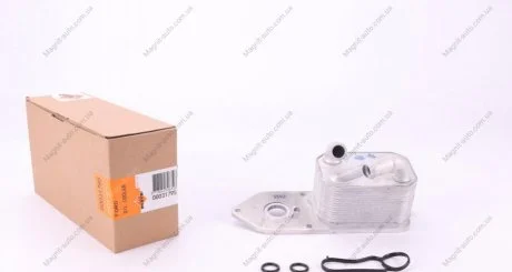 Радиатор охлаждения масла Easy Fit NRF 31795