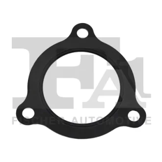 USZCZELKA HYUNDAI FA1 Fischer Automotive One (FA1) 890-935