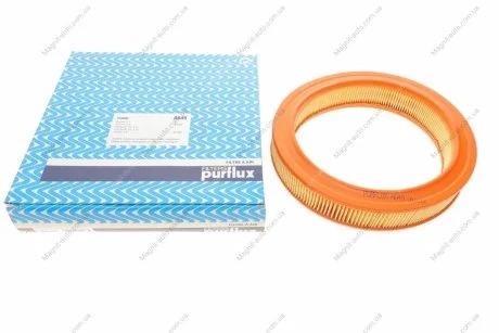 Воздушный фильтр PURFLUX Purflux A649