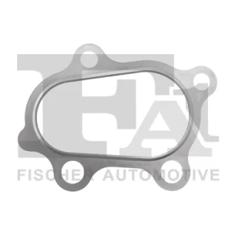USZCZELKA IVECO FA1 Fischer Automotive One (FA1) 310-913