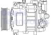 Компресор кондицiонера VW MultivanV/TransporterV "2,0BiTDI "09-16 Delphi CS20476 (фото 1)