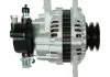 Генератор L200/L300 III/L400/PAJERO 2.5 86- (75A) AS A5072 (фото 2)