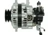 Генератор L200/L300 III/L400/PAJERO 2.5 86- (75A) AS A5072 (фото 4)