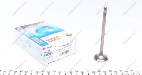 Впускний клапан AMP PCIT080S0N
