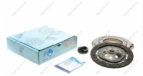 Комплект зчеплення BLUE PRINT ADV183083
