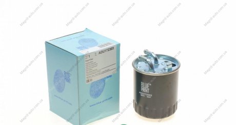 Фильтр топливный MB BLUE PRINT ADU172303