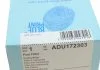 Фільтр палива з ущільнюючим кільцем BLUE PRINT ADU172303 (фото 6)