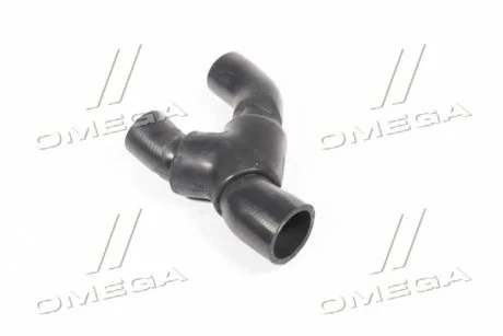 Патрубок радіатора Astra G 1.8 98-08 Gates 05-3050