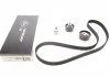 Роликовий модуль натягувача ременя (ролик, ремінь) Gates K025299