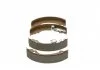 Гальмiвнi колодки к-кт. BOSCH 0 986 487 331 (фото 3)