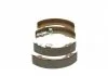 Гальмiвнi колодки к-кт. BOSCH 0 986 487 331 (фото 4)