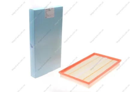 Фильтр забора воздуха BLUE PRINT ADU172243