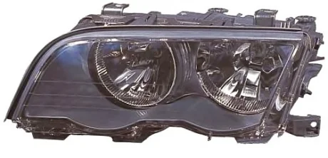 Фара автомобільна DEPO 444-1120R-LDEM2