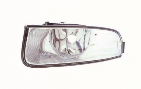 Фара DEPO 665-2005L-UE