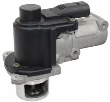 Zawór EGR AUDI A3, SEAT ALTEA, ALTEA XL, CORDOBA, IBIZA III, IBIZA IV, LEON, TOLEDO III, SKODA FABIA II, OCTAVIA II, ROOMSTER, ROOMSTER PRAKTIK, SUPERB II, VW CADDY III, EOS 1.4D/1.9D/2.0D 10.01- MAGNETI MARELLI 571822112083