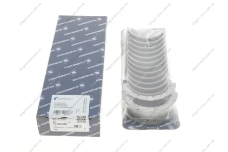 Підшипник ковзання KOLBENSCHMIDT 77 953 620
