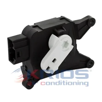 Silnik krokowy klimatyzacji AUDI A3, Q3, TT, SEAT ALHAMBRA, ALTEA, ALTEA XL, IBIZA IV, LEON, TOLEDO III, SKODA OCTAVIA II, VW BEETLE, CADDY III, EOS 1.2-3.6 02.03- VOLKSWAGEN GOLF V, GOLF VI MEAT & DORIA MEAT&DORIA K107080