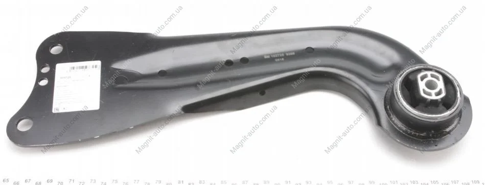 Рычаг подвески FEBI BILSTEIN 103725 (фото 1)