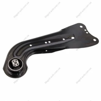 Wahacz zawieszenia koła tył P (przód) AUDI A3, Q2, TT, SEAT ATECA, LEON, LEON SC, LEON ST, SKODA KAROQ, OCTAVIA III, SUPERB III, VW ARTEON, GOLF ALLTRACK, GOLF SPORTSVAN 1.0-Electric 04.12- FEBI BILSTEIN 103726