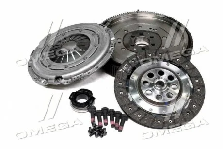 Комплект зчеплення Valeo 837074