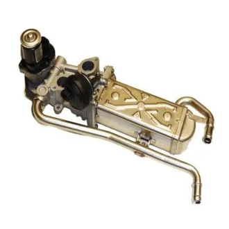 Zawór EGR (moduł z chłodnicą) AUDI A1, A3, SEAT IBIZA IV, IBIZA IV ST, TOLEDO IV, SKODA FABIA II, RAPID, ROOMSTER, ROOMSTER PRAKTIK, VW POLO 1.2D/1.6D 05.09- MAGNETI MARELLI 571822112069