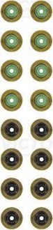 Комплект сальників клапанів VICTOR REINZ 12-10011-01 (фото 1)