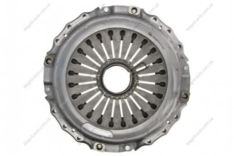 Кожух зчеплення FEBI BILSTEIN 105290
