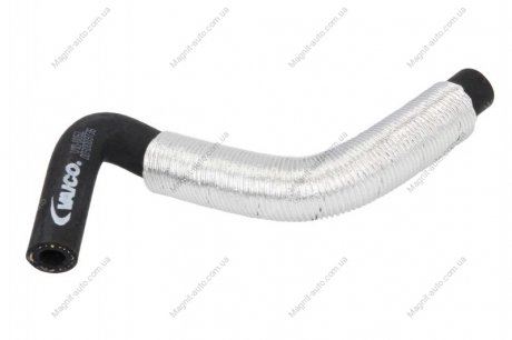Шланг гумовий сист. охолоджен. VAICO V10-0052