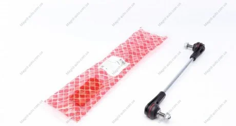 Тяга стабілізатора BMW/MINI 2(F45)/X1(F48)/X2(F39)/Cooper 3 "F "14>> FEBI BILSTEIN 104886