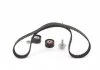Комплект ГРМ (ремень + ролик) FORD B-MAX, ECOSPORT, FIESTA VI, FOCUS III, MONDEO V, TOURNEO COURIER, TRANSIT COURIER 1.5D/1.6D 06.08- BOSCH 1 987 946 556 (фото 2)